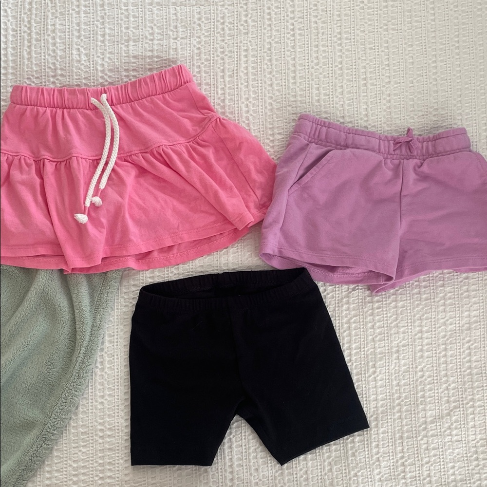 Girls summer bundle!